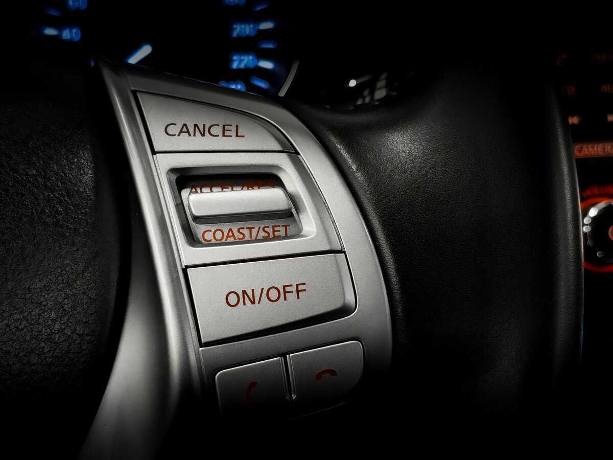 Купить Nissan Qashqai, 2016, 43 413 км, фото №26