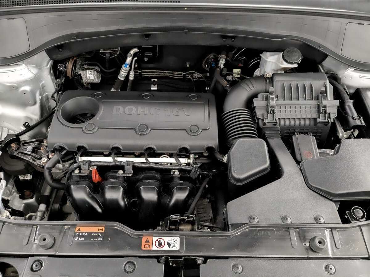 Купить Kia Sorento, 2017, 154 418 км, фото №9