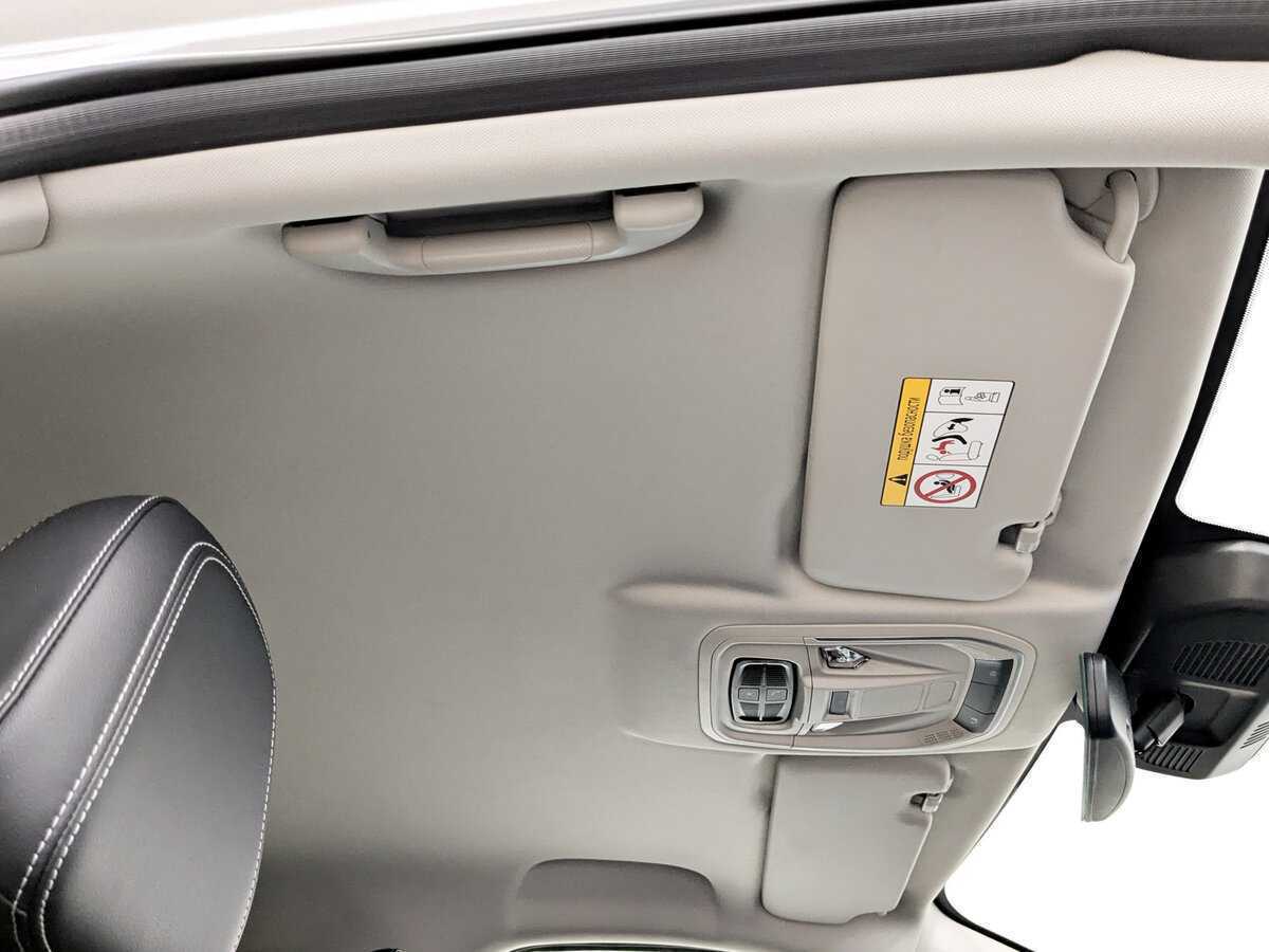 Купить Haval Jolion, 2023, 63 333 км, фото №23