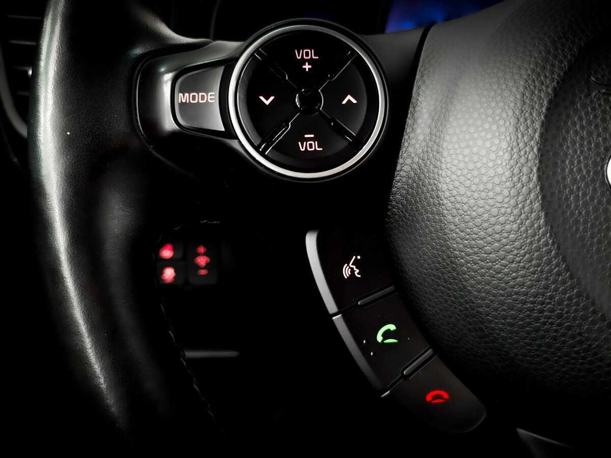 Купить Kia Soul, 2019, 48 275 км, фото №25