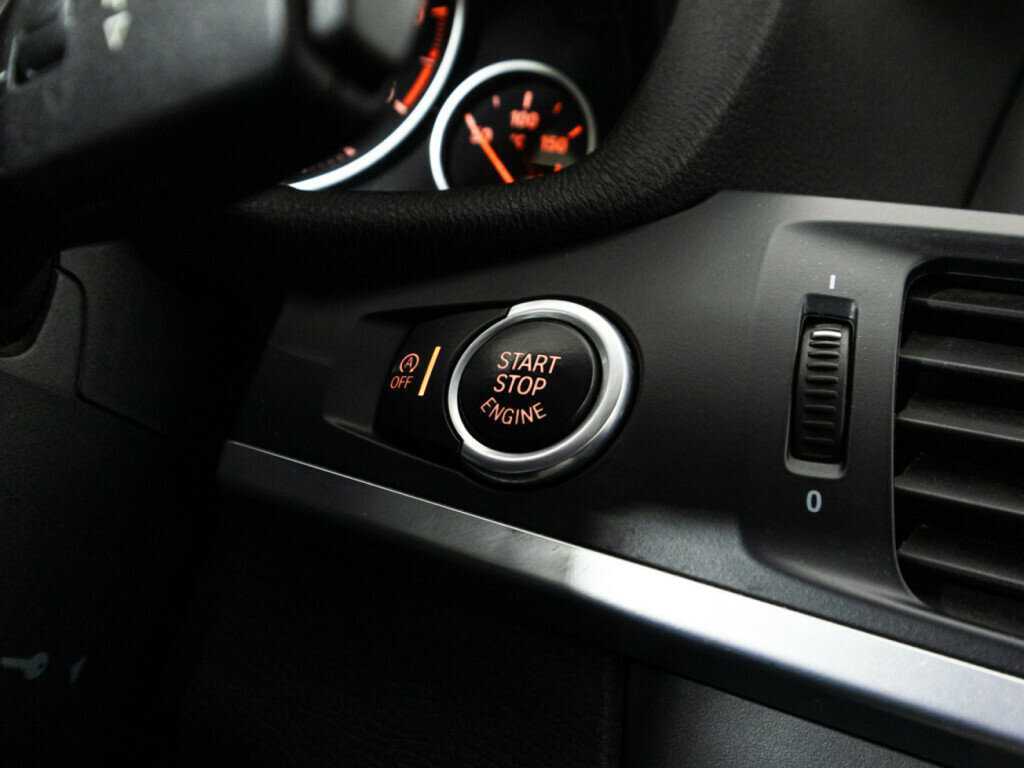 Купить BMW X3 20d xDrive, 2012, 160 364 км, фото №18