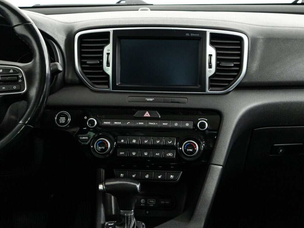 Купить Kia Sportage, 2018, 97 000 км, фото №13