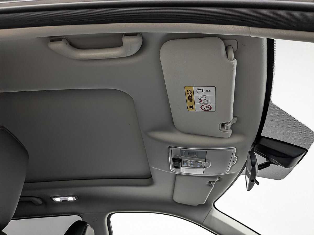 Купить Changan CS35 Plus, 2023, 20 593 км, фото №20