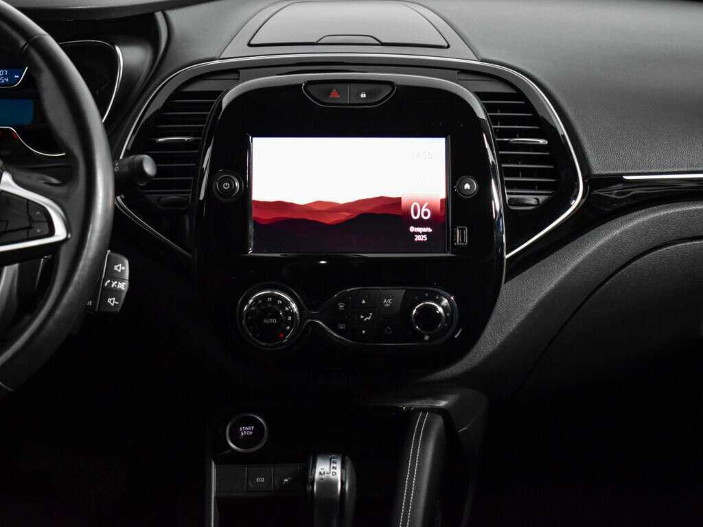 Купить Renault Kaptur, 2021, 81 500 км, фото №13