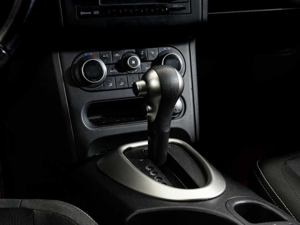 Купить Nissan Qashqai, 2012, 154 498 км, фото №10