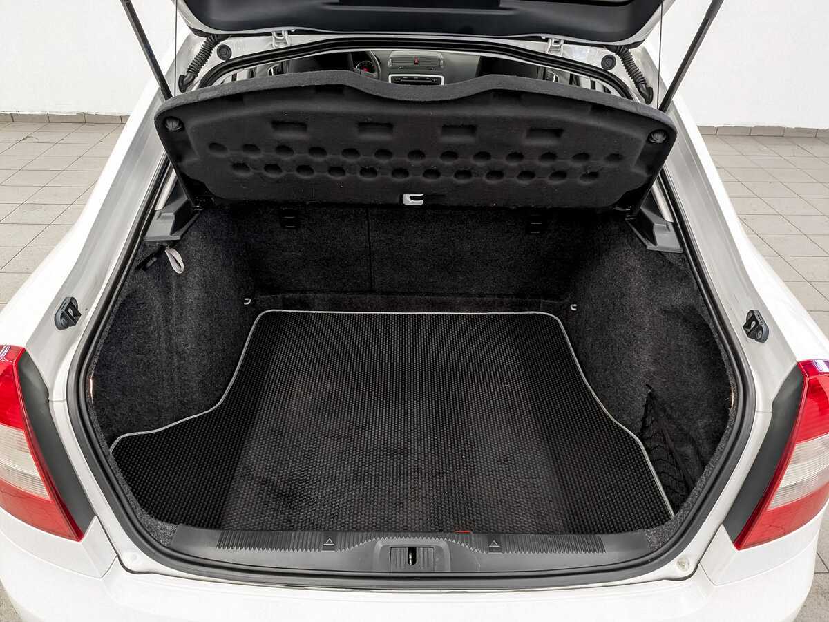 Купить Skoda Octavia, 2013, 162 320 км, фото №10