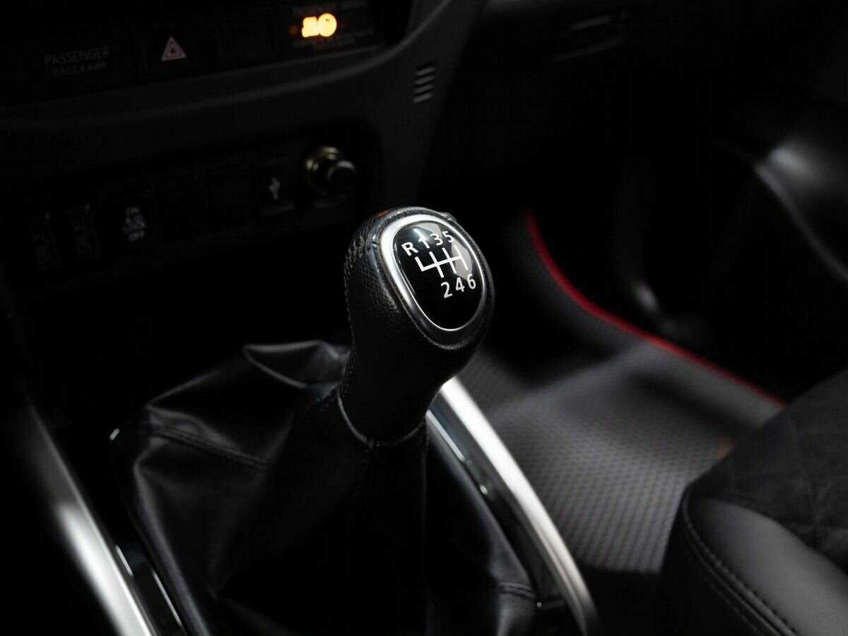 Купить Mitsubishi Pajero Sport, 2017, 111 378 км, фото №21