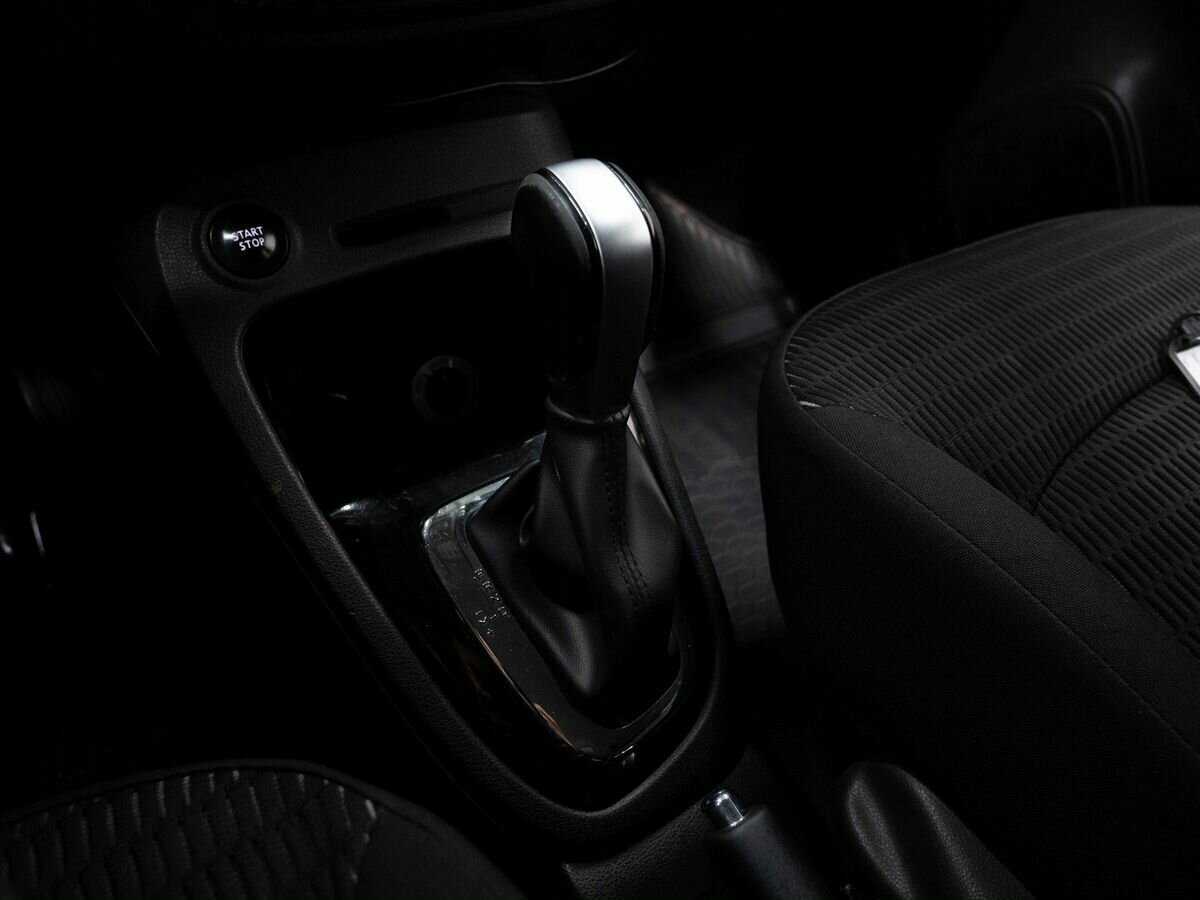 Купить Renault Kaptur, 2017, 140 302 км, фото №22