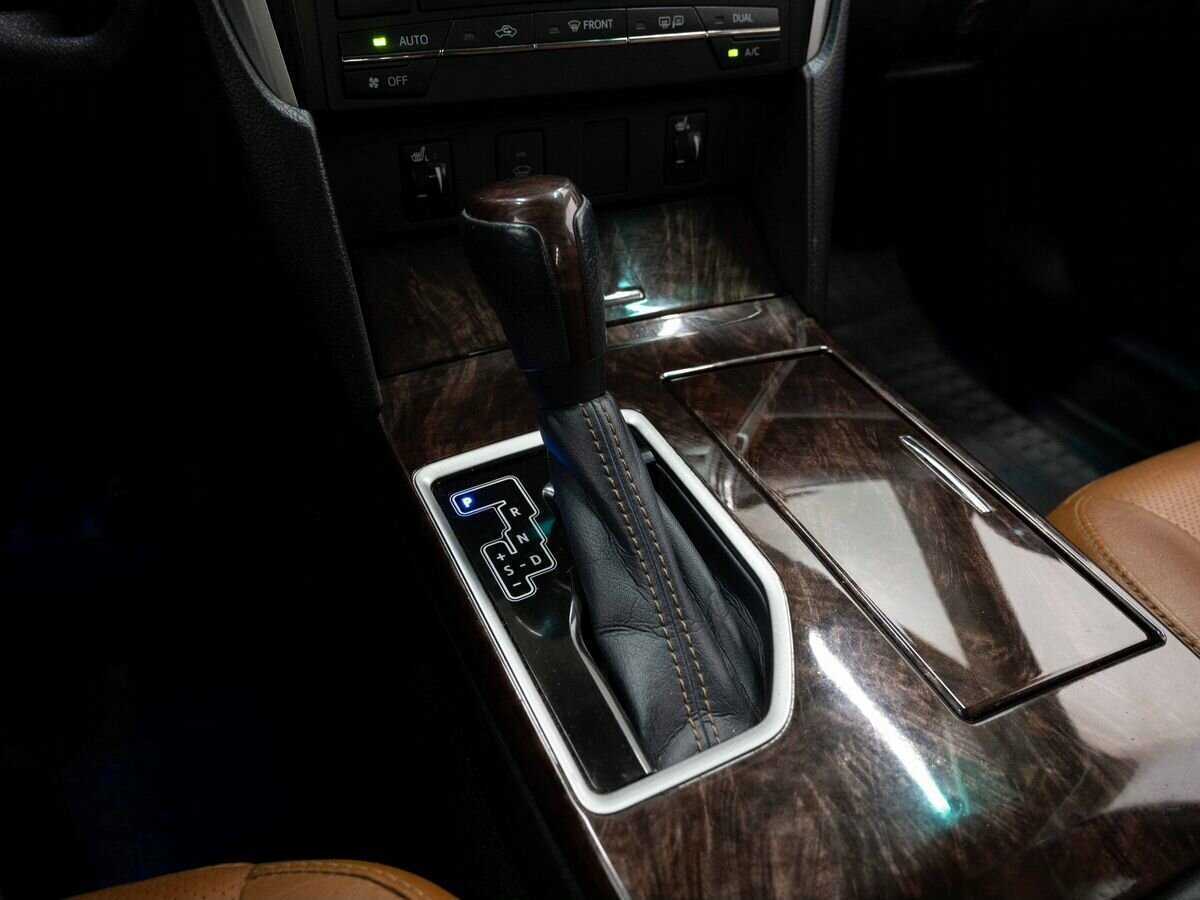 Купить Toyota Camry, 2017, 250 000 км, фото №24