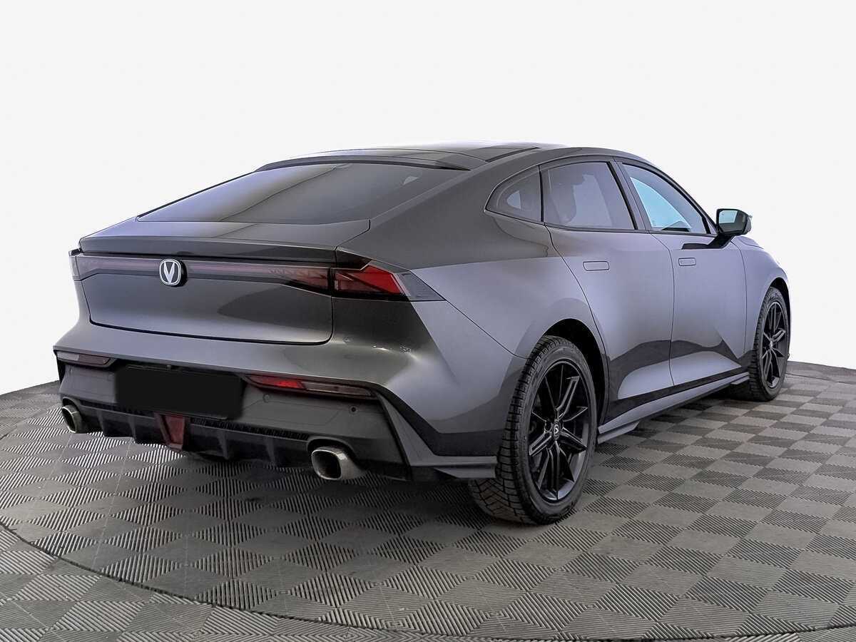 Купить Changan UNI-V, 2022, 36 077 км, фото №5