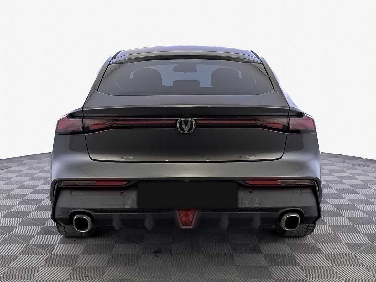 Купить Changan UNI-V, 2022, 36 077 км, фото №6