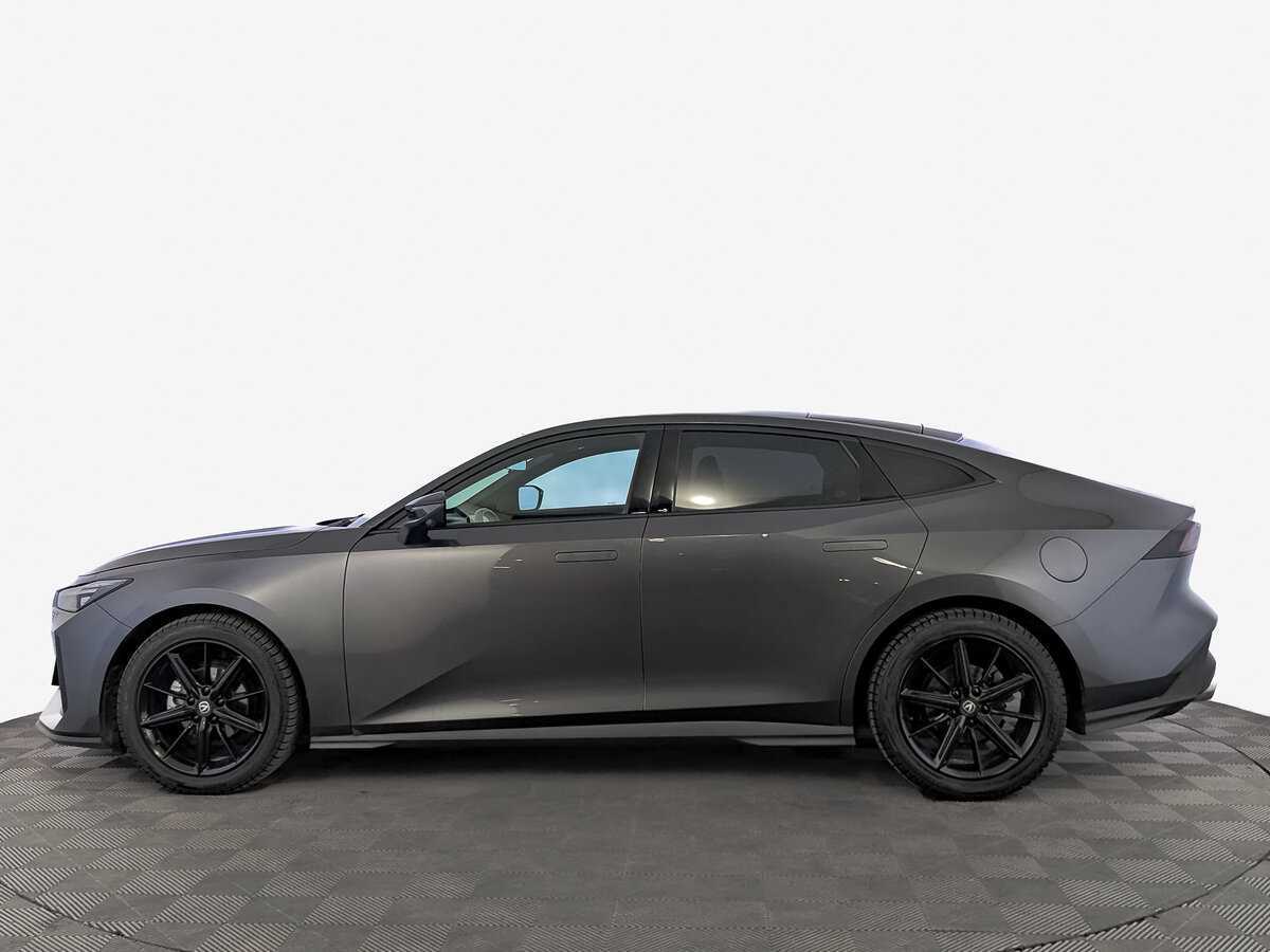 Купить Changan UNI-V, 2022, 36 077 км, фото №8