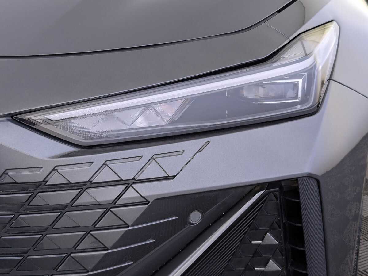 Купить Changan UNI-V, 2022, 36 077 км, фото №11