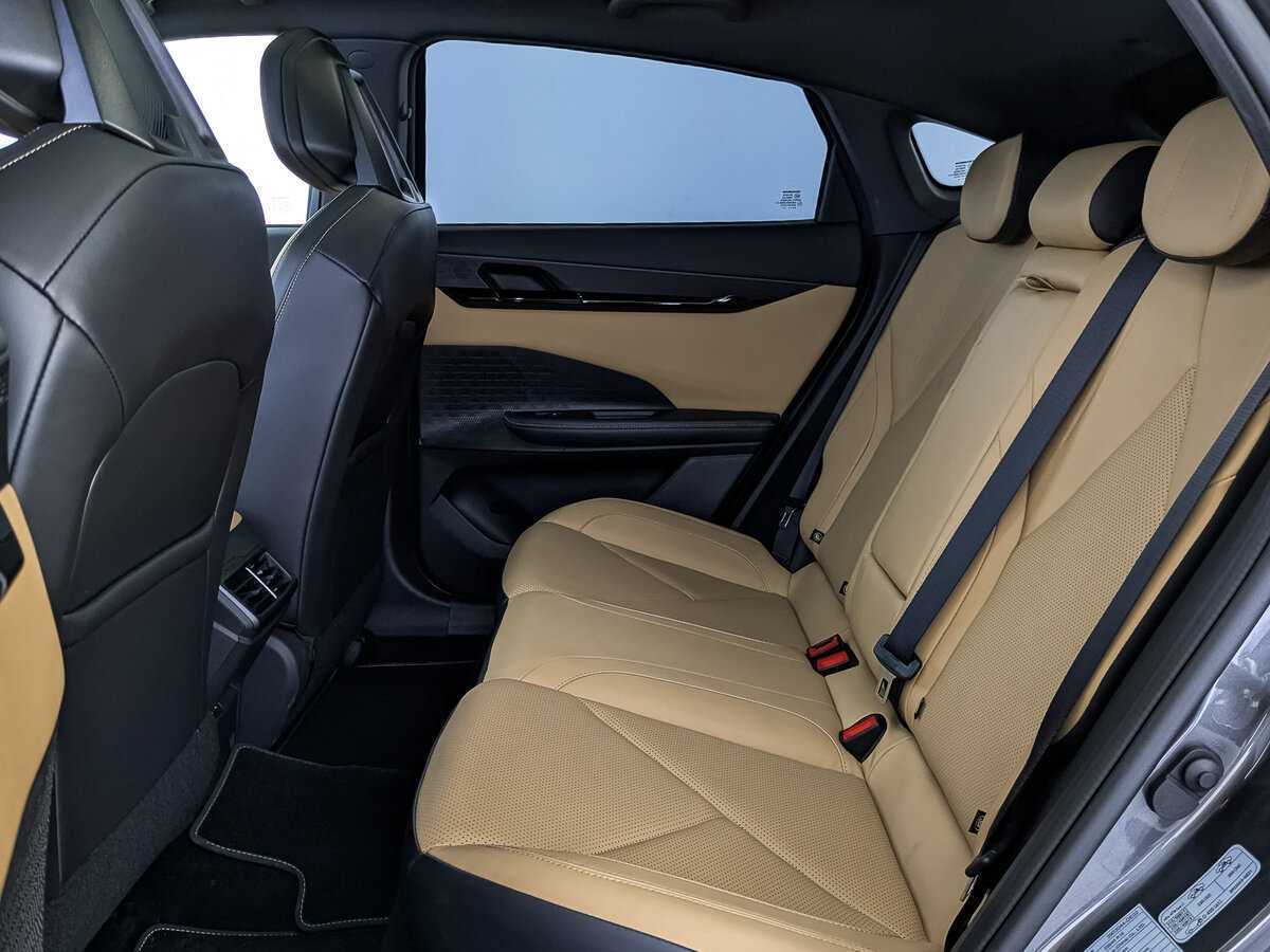 Купить Changan UNI-V, 2022, 36 077 км, фото №18