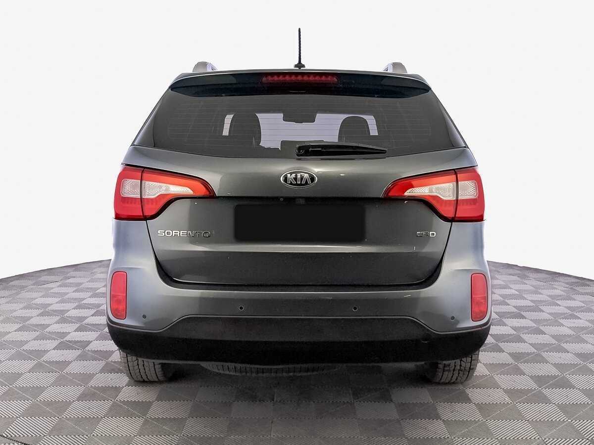 Купить Kia Sorento, 2018, 128 883 км, фото №6