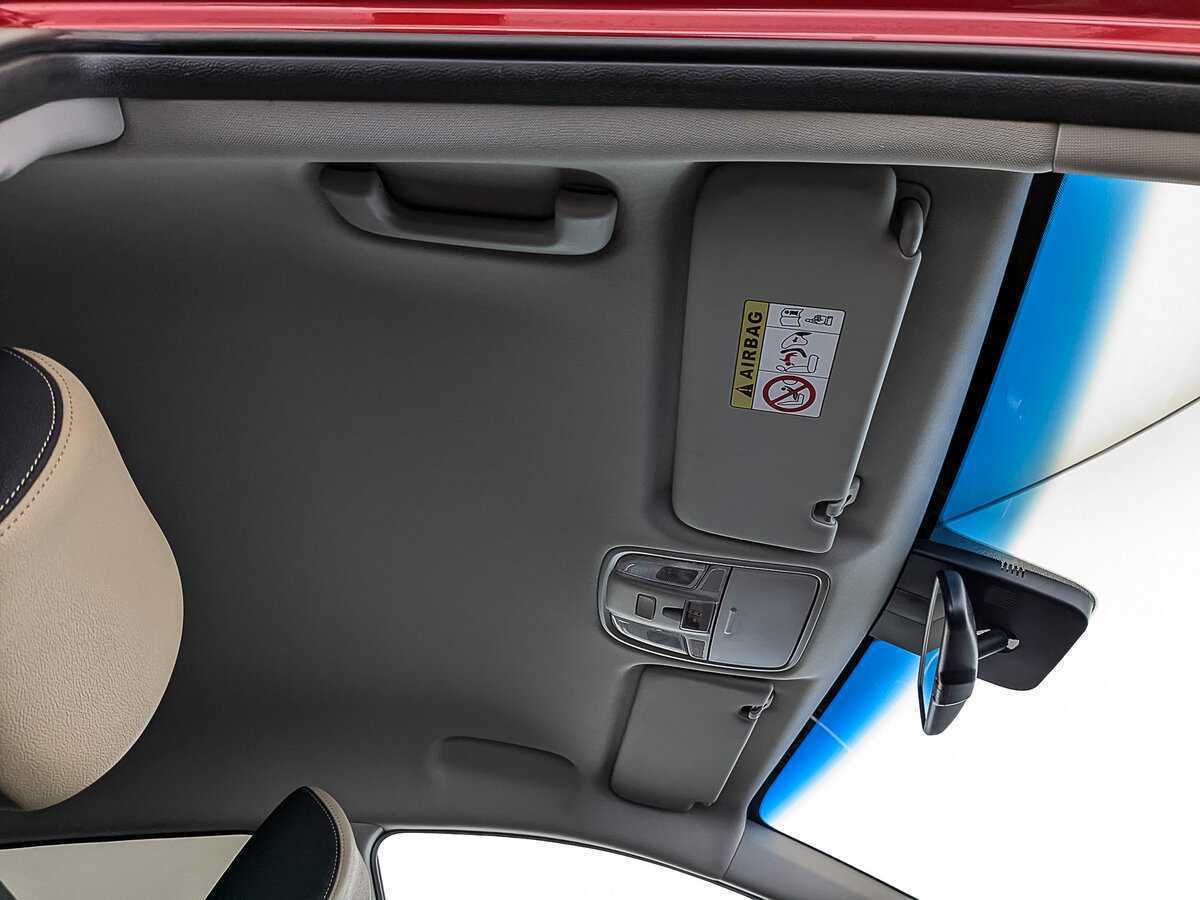 Купить Kia Sportage, 2018, 54 372 км, фото №23