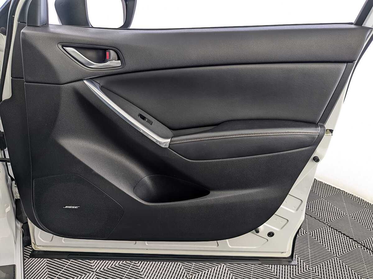 Купить Mazda CX-5, 2014, 130 226 км, фото №24