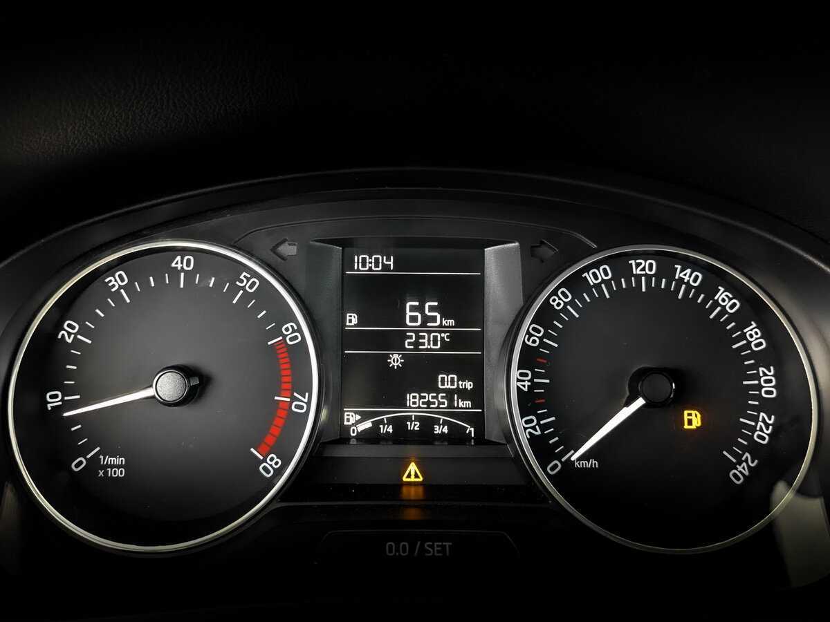 Купить Skoda Rapid, 2017, 182 550 км, фото №13