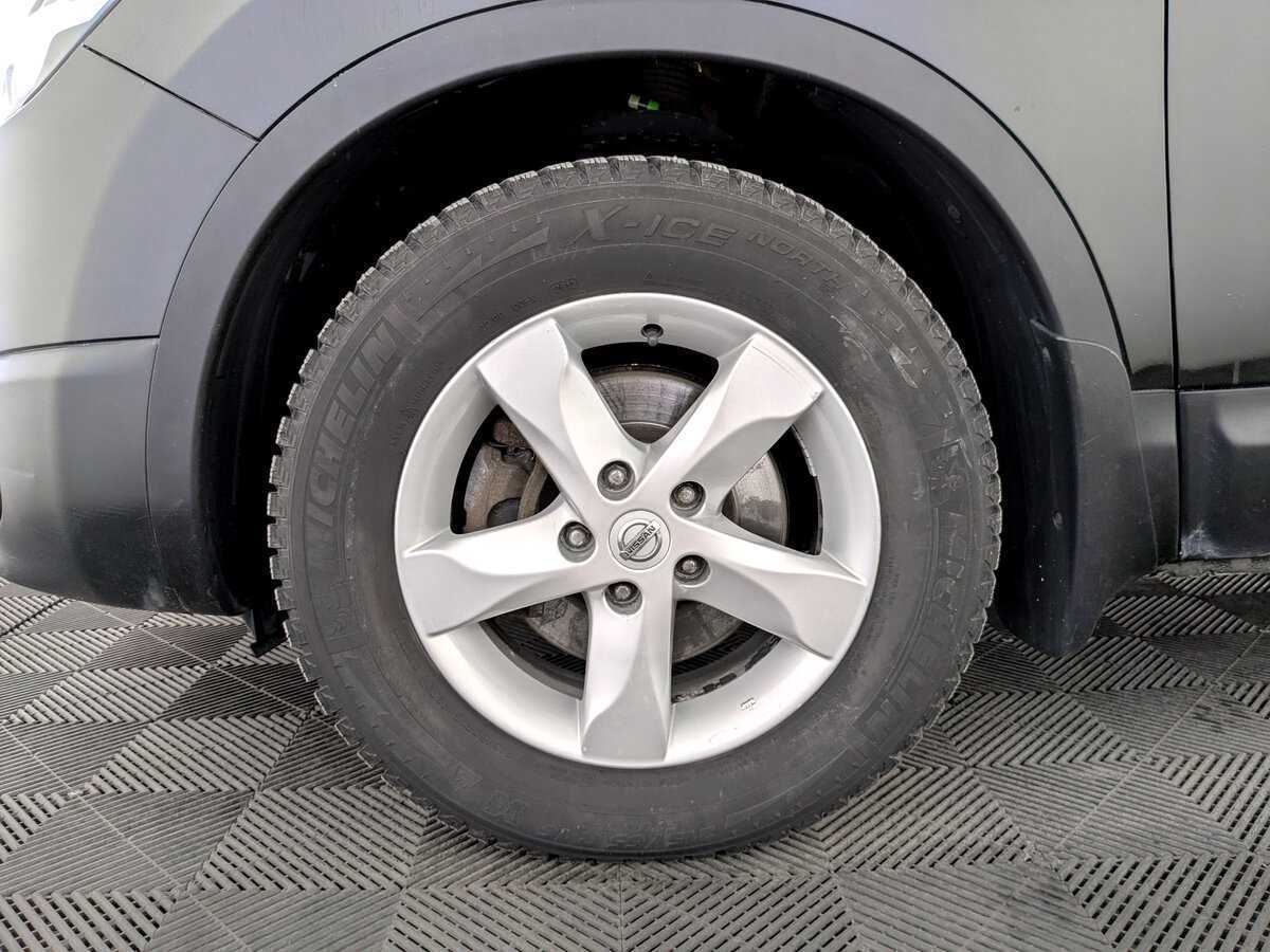 Купить Nissan Qashqai, 2012, 61 623 км, фото №18