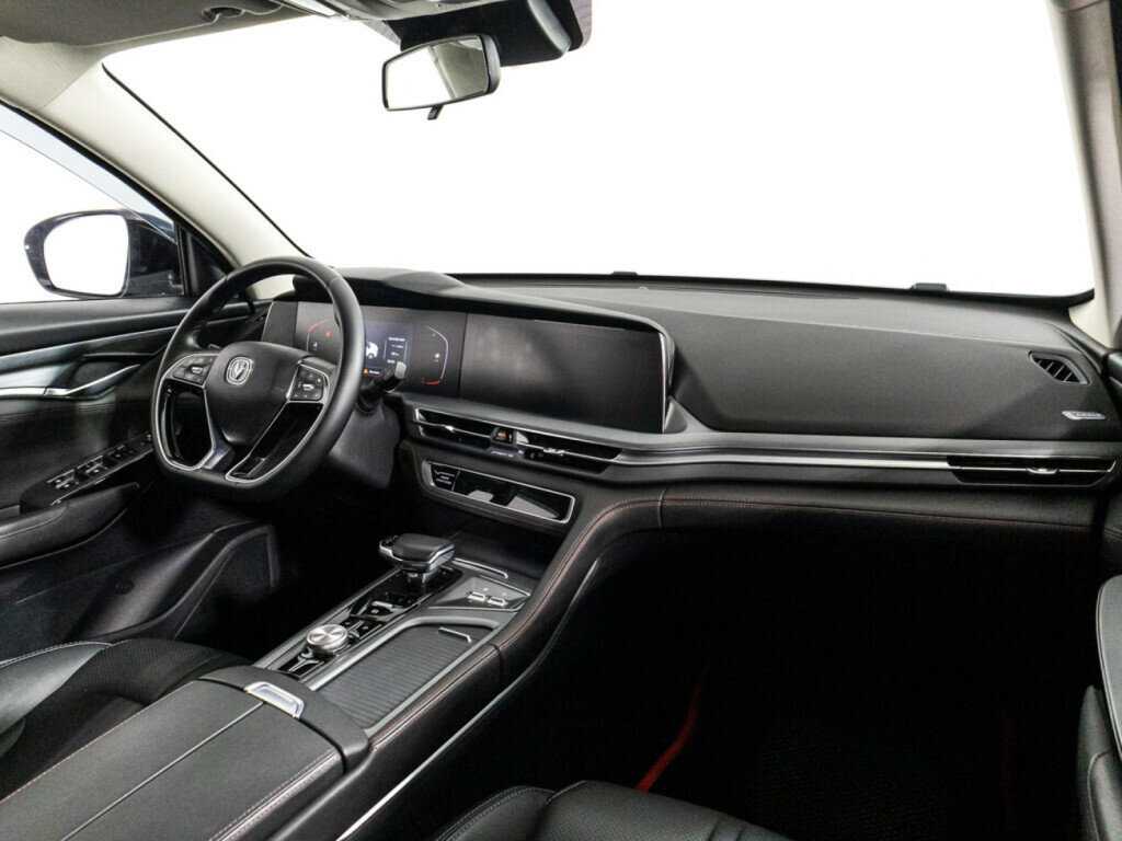 Купить Changan CS75 Plus, 2023, 31 000 км, фото №9