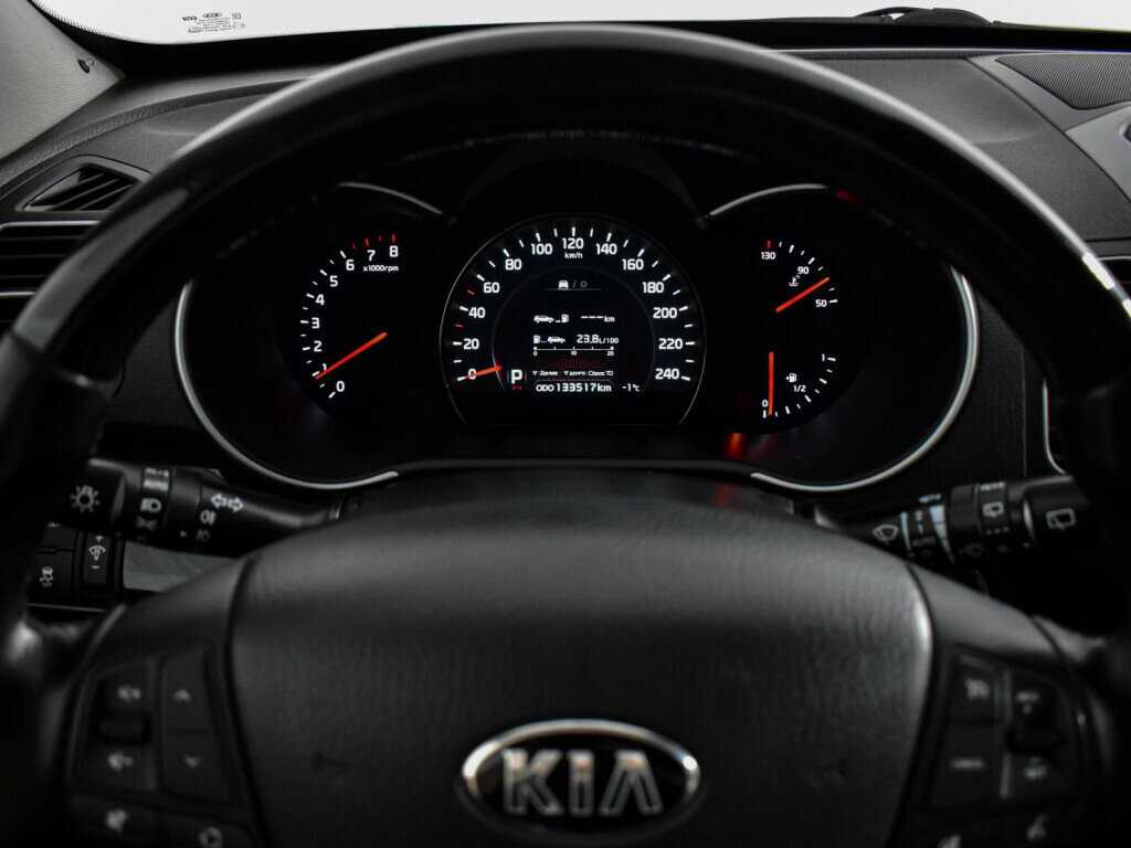 Купить Kia Sorento, 2017, 133 516 км, фото №22