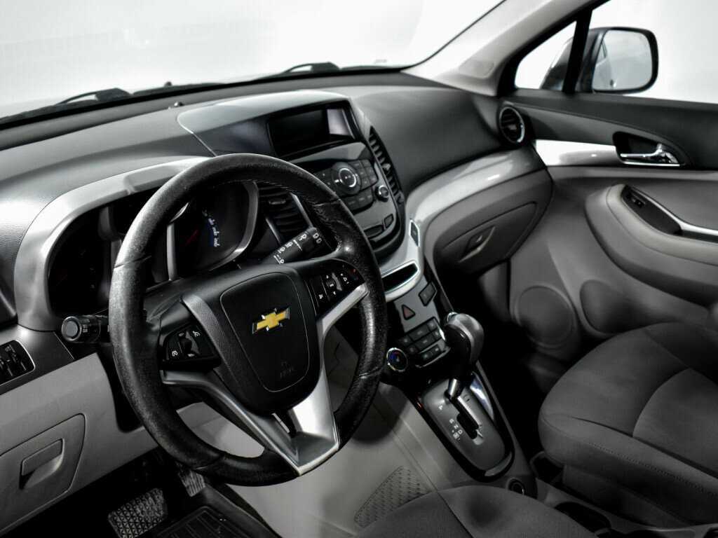 Купить Chevrolet Orlando, 2012, 284 000 км, фото №7