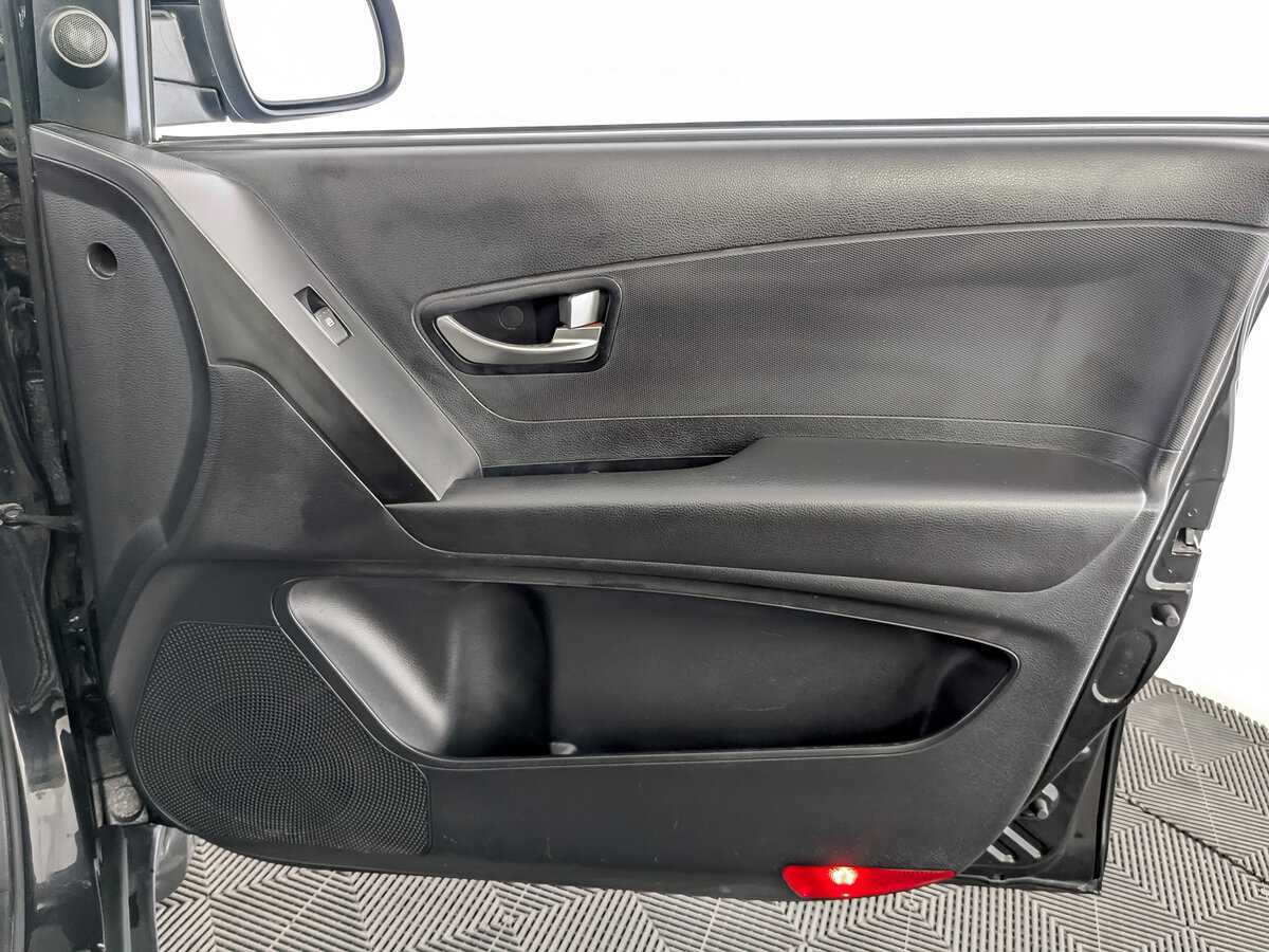 Купить SsangYong Actyon, 2013, 157 014 км, фото №24