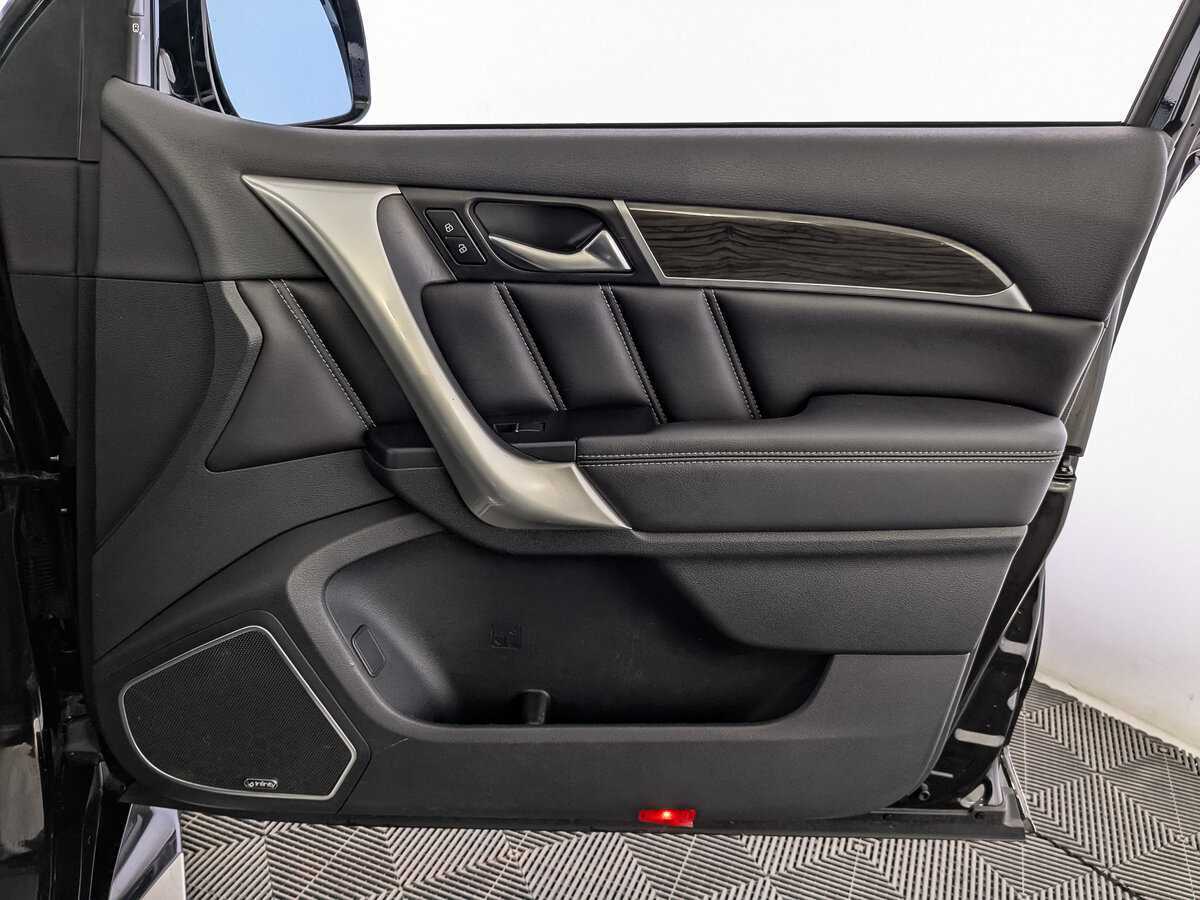 Купить Haval H9, 2020, 96 508 км, фото №24