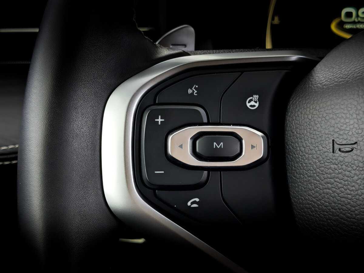 Купить Haval Jolion, 2023, 29 054 км, фото №27