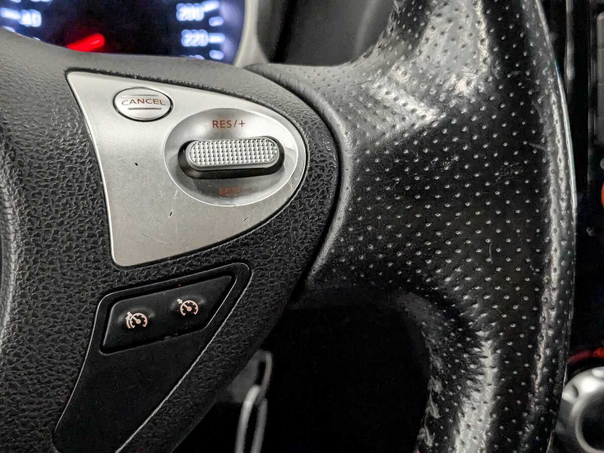 Купить Nissan Juke, 2013, 125 067 км, фото №27