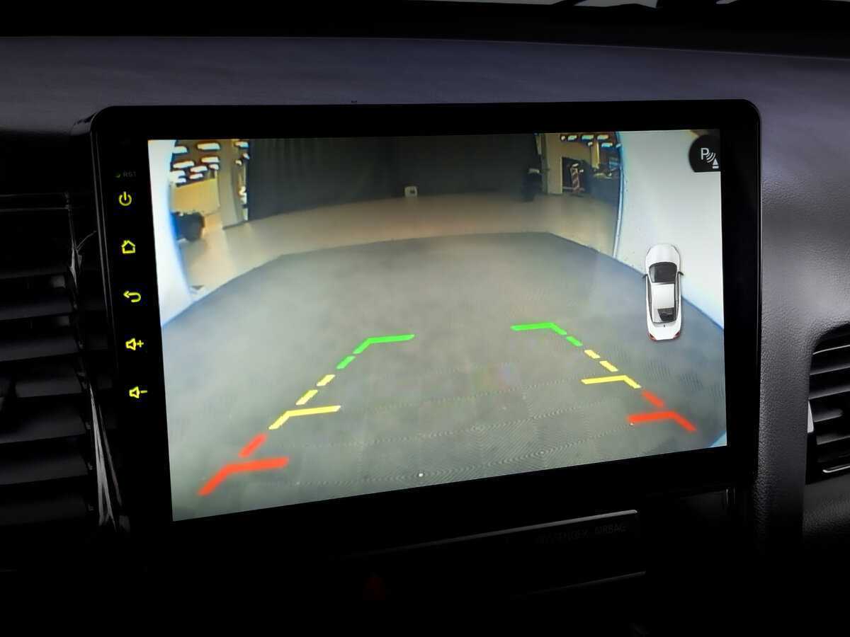 Купить Mitsubishi Outlander, 2019, 87 534 км, фото №26