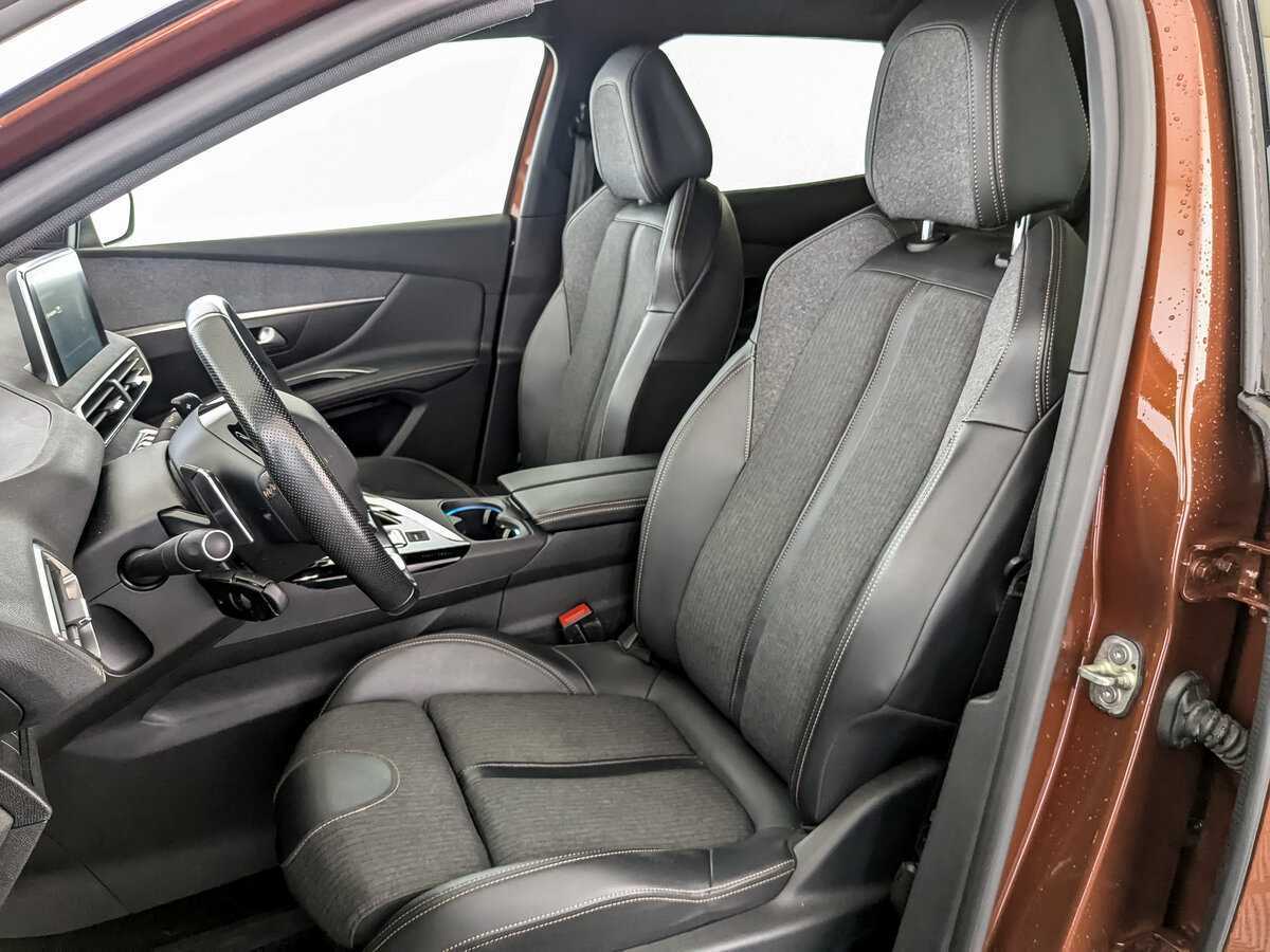 Купить Peugeot 3008, 2019, 110 003 км, фото №18