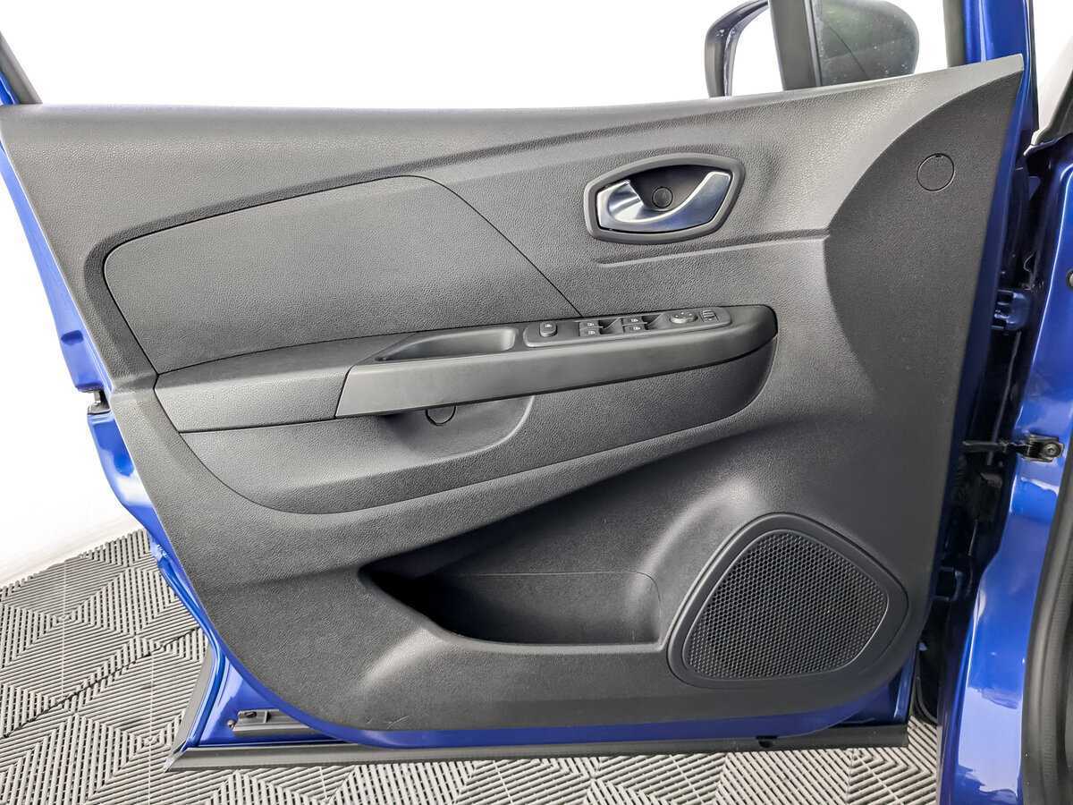 Купить Renault Kaptur, 2021, 58 080 км, фото №19