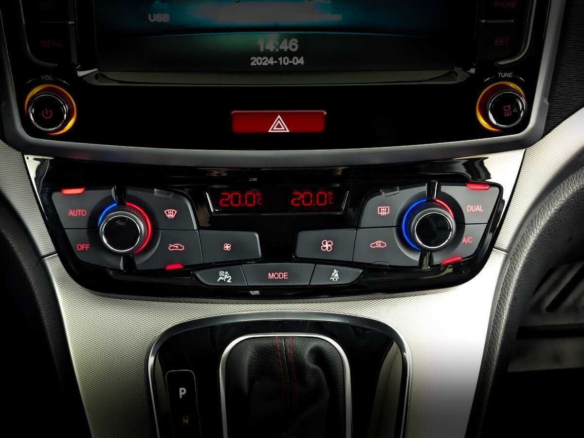 Купить Haval H6 Red Label Sport, 2019, 49 126 км, фото №26