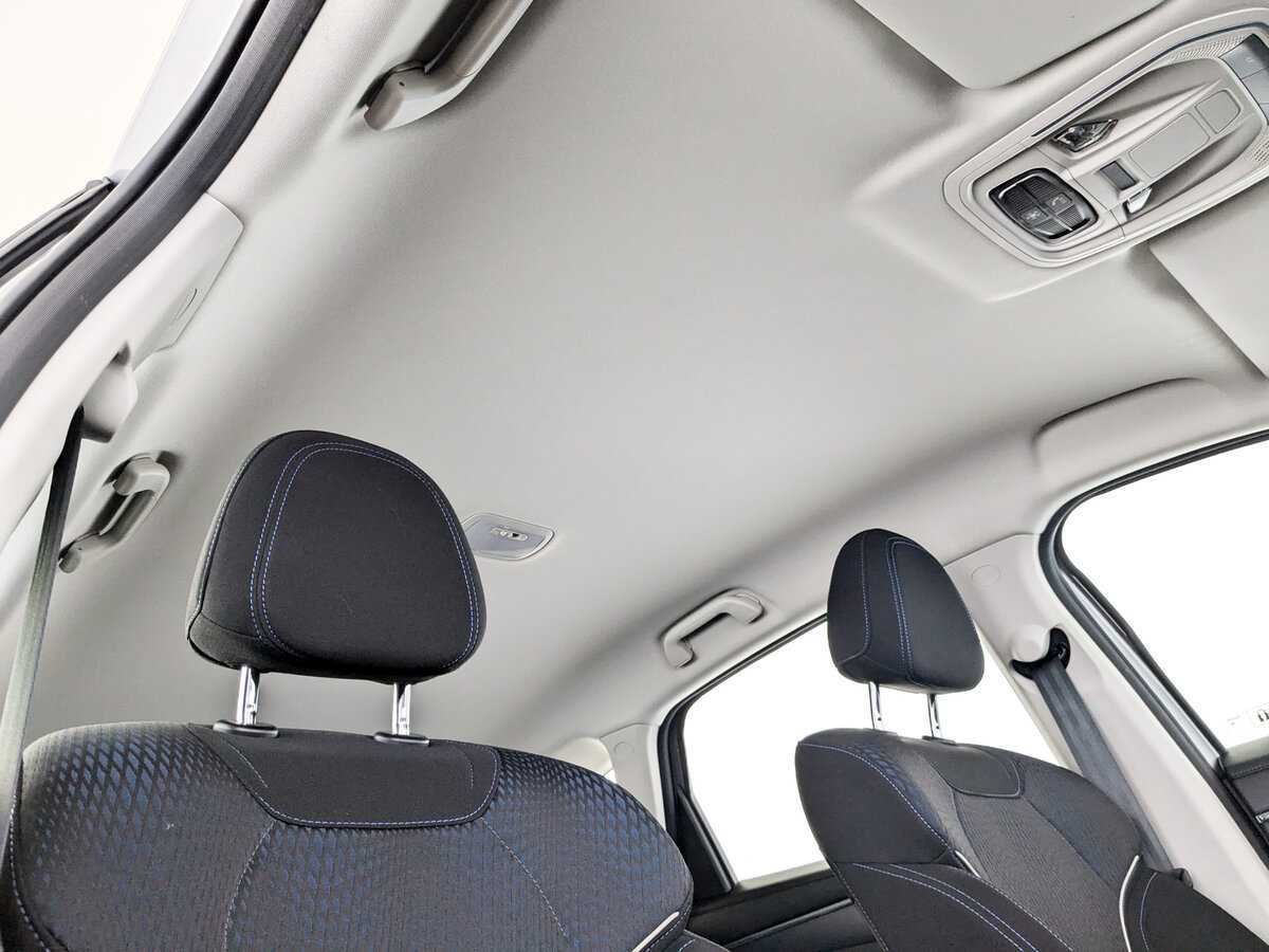 Купить Haval Jolion, 2023, 43 212 км, фото №22