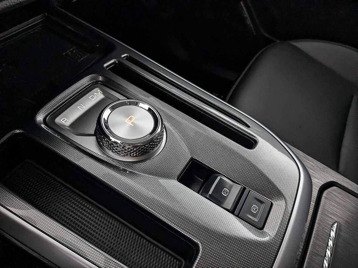 Купить Haval Jolion, 2022, 75 128 км, фото №21