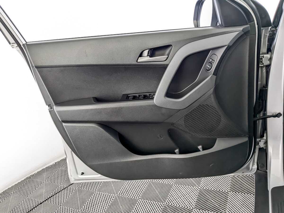 Купить Hyundai Creta, 2017, 56 314 км, фото №19