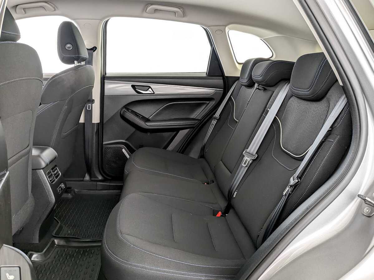 Купить Haval Jolion, 2022, 63 111 км, фото №12