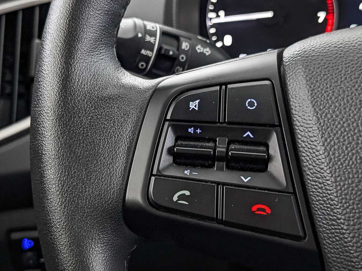 Купить Hyundai Creta, 2020, 54 084 км, фото №27