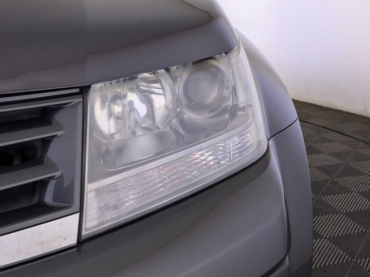 Купить Suzuki Grand Vitara, 2013, 162 740 км, фото №11