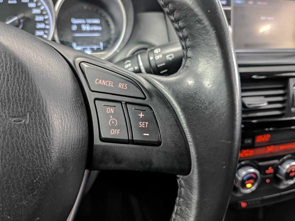 Купить Mazda CX-5, 2014, 142 068 км, фото №27