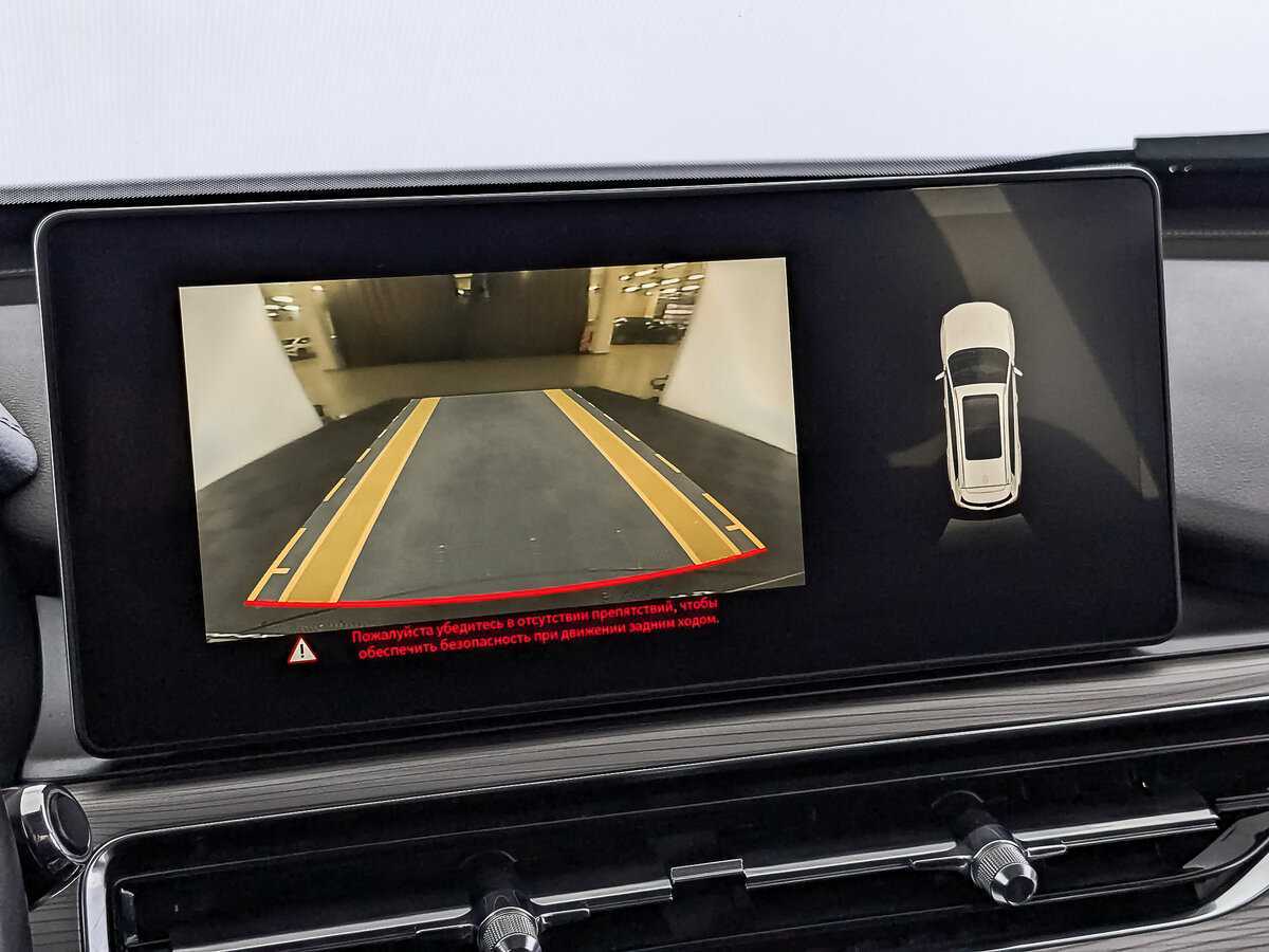 Купить CHERY Tiggo 8 Pro, 2021, 59 615 км, фото №26