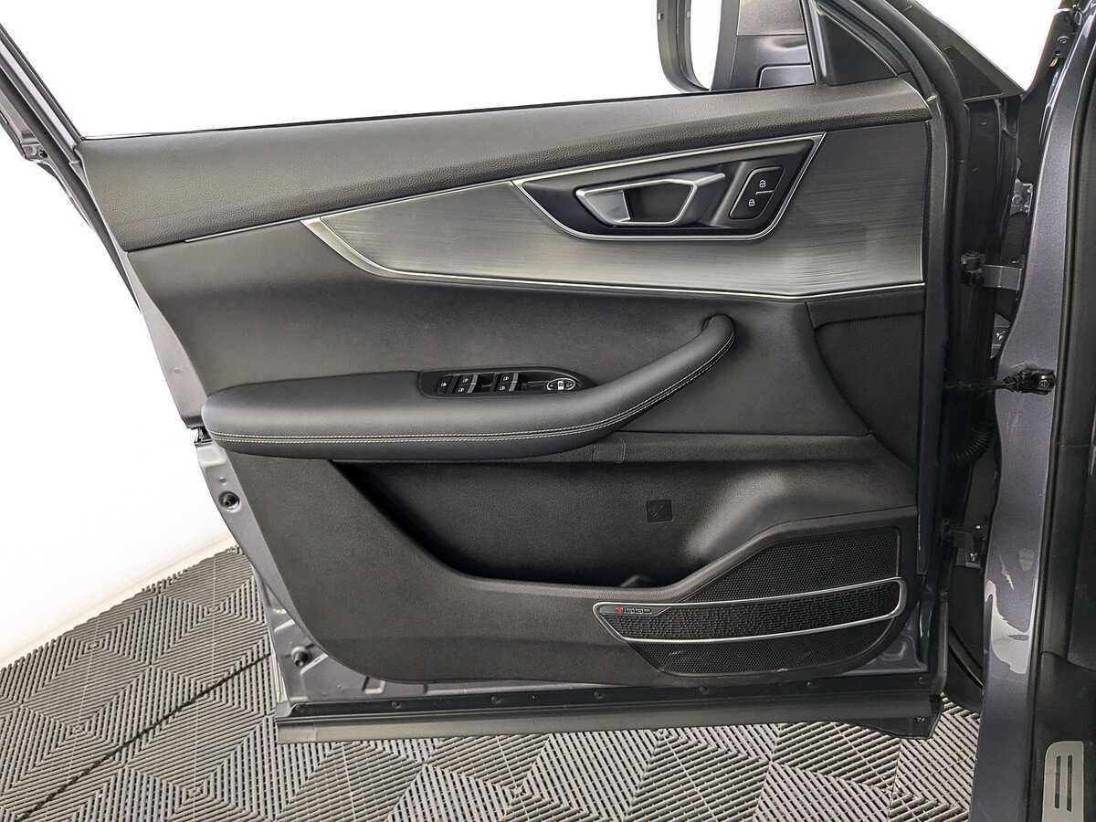 Купить CHERY Tiggo 7 Pro, 2022, 9 994 км, фото №18