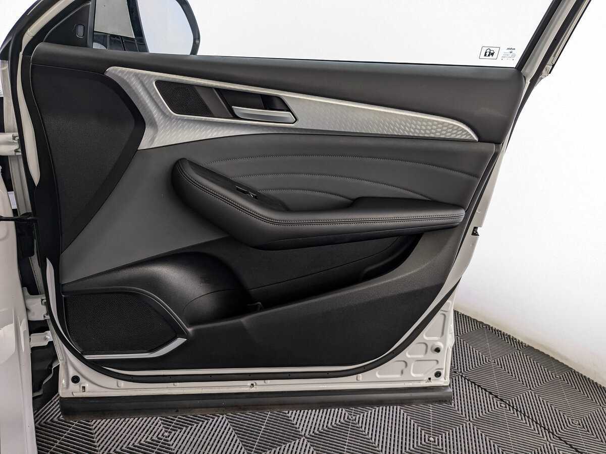 Купить Haval F7, 2022, 35 667 км, фото №20