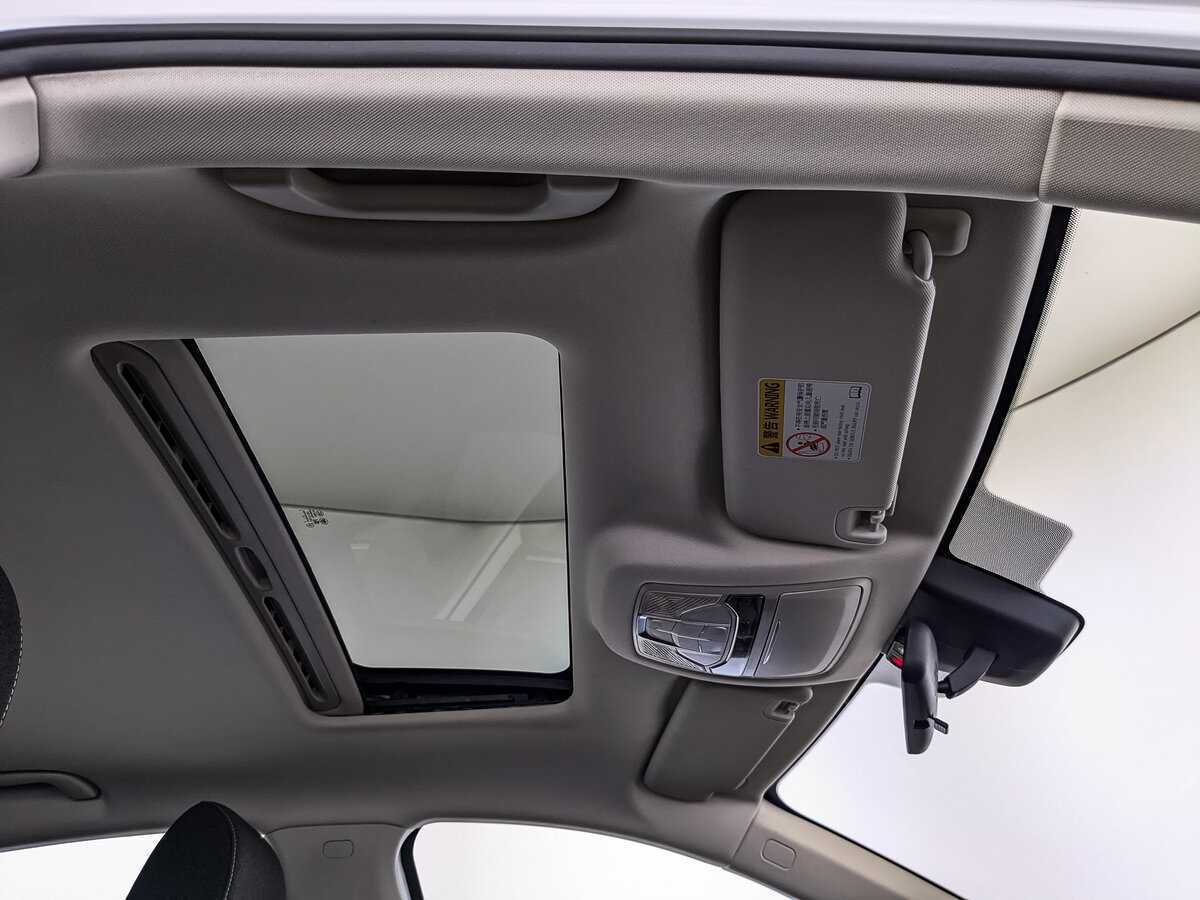 Купить FAW Bestune B70, 2023, 27 301 км, фото №22