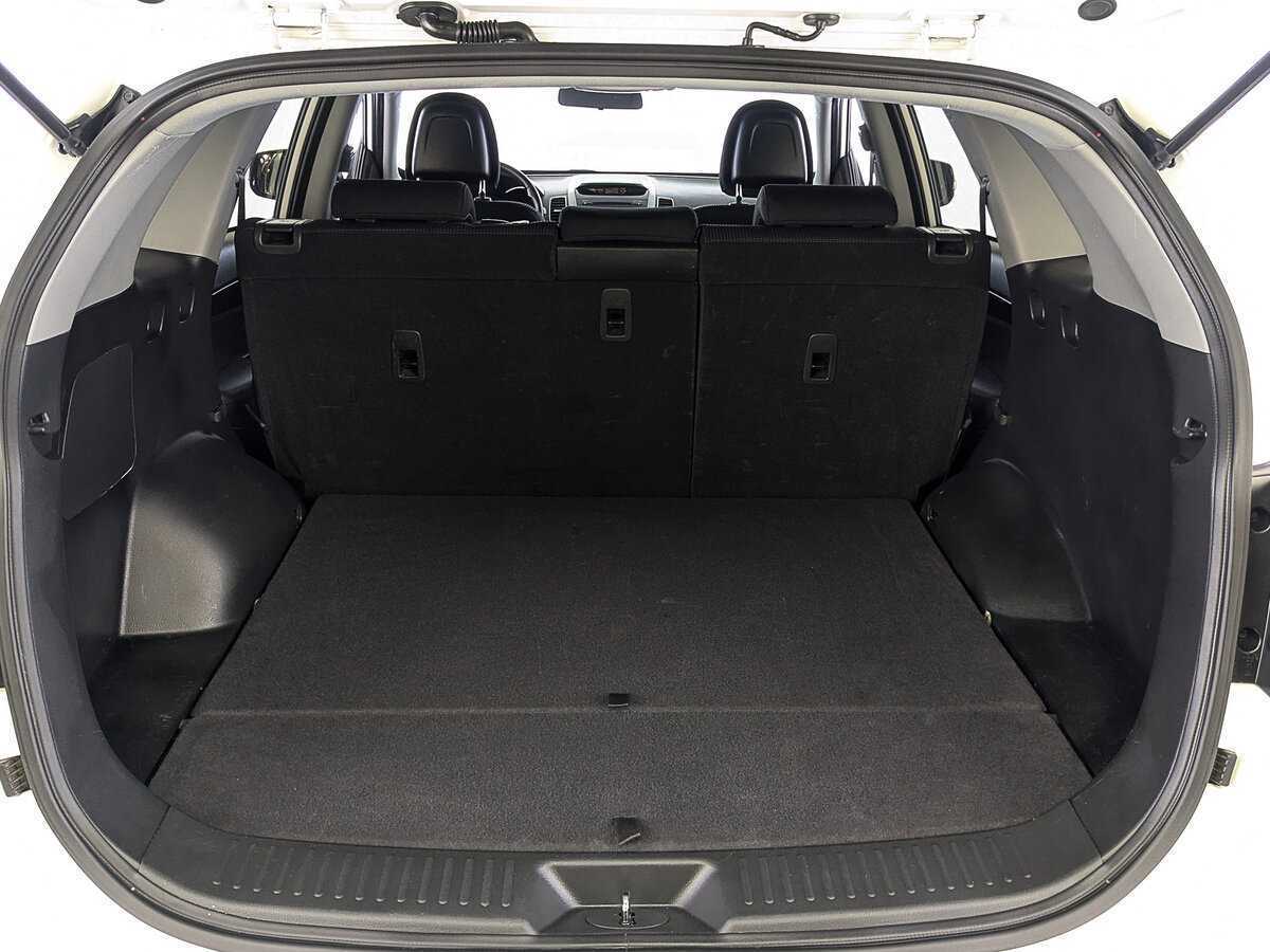 Купить Kia Sorento, 2019, 98 268 км, фото №10