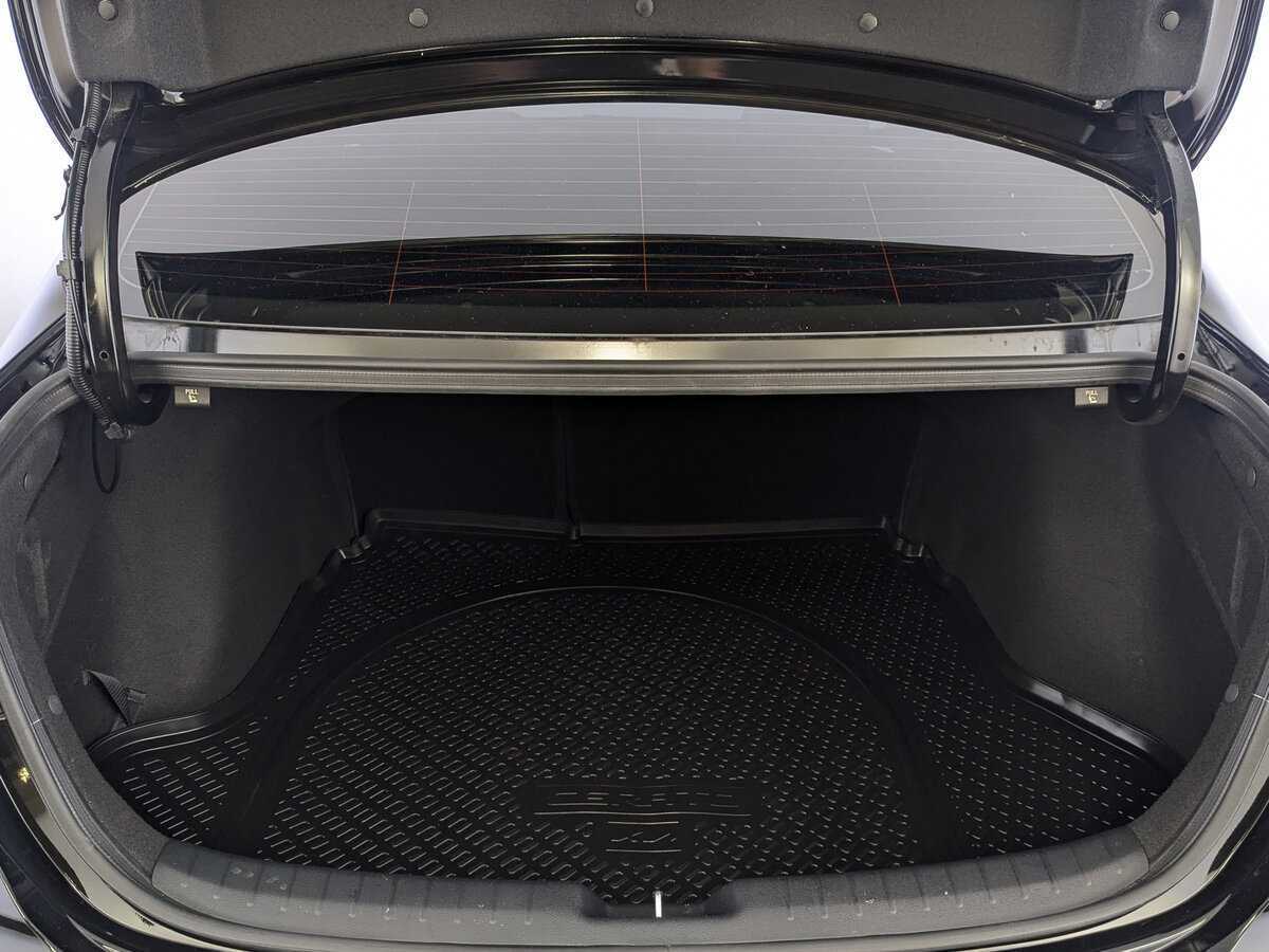 Купить Kia Cerato, 2022, 17 586 км, фото №10