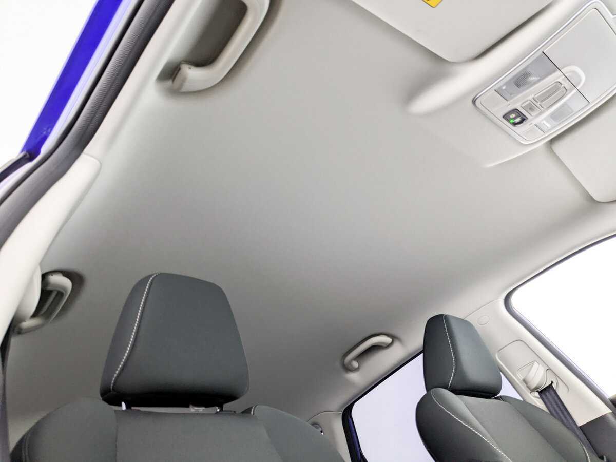 Купить Changan CS35 Plus, 2022, 26 200 км, фото №22