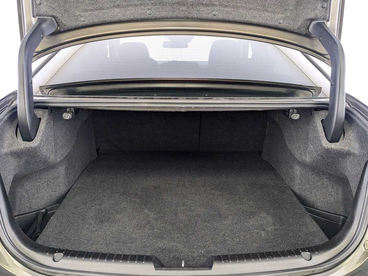 Купить Mazda 6, 2020, 78 739 км, фото №10