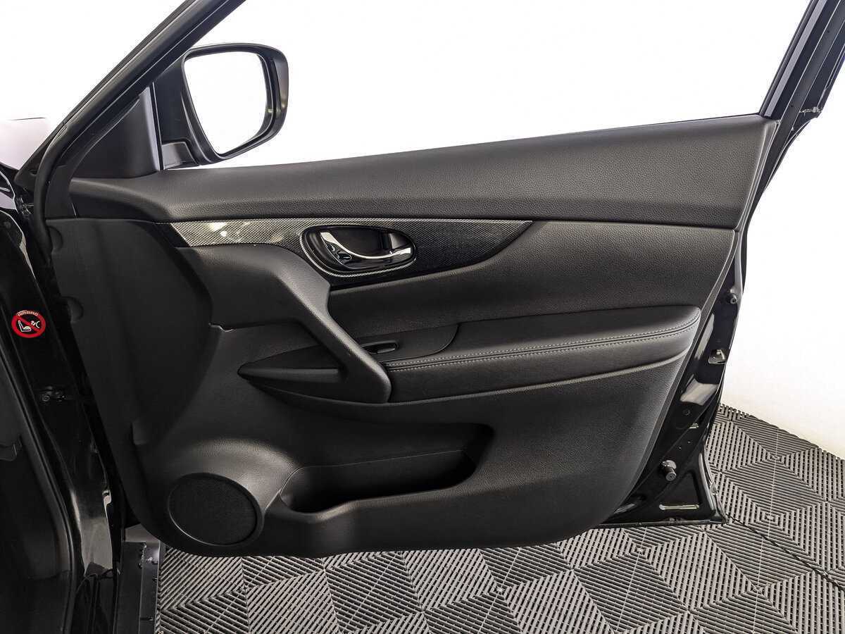 Купить Nissan X-Trail, 2017, 98 306 км, фото №25